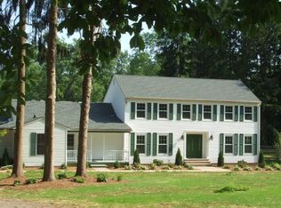 206 Bryans Rd, Hampton, NJ 08827