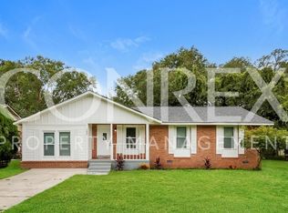 1605 Westmoreland Ave, Charleston, SC 29412