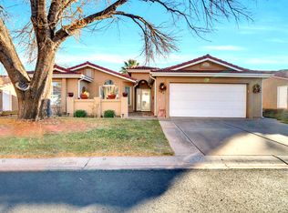 460 E Majestic Dr, Ivins, UT 84738