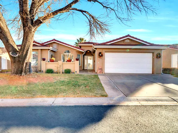 460 E Majestic Dr, Ivins, UT 84738
