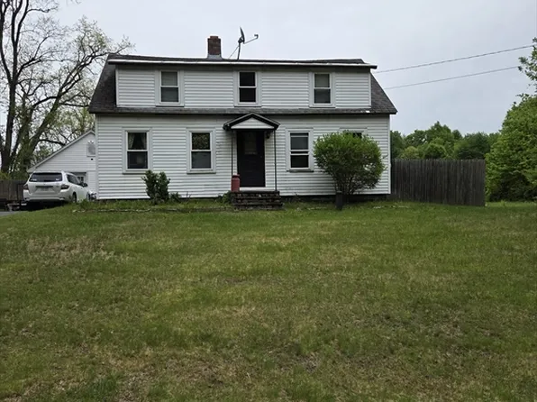 629 Mount Hermon Station Rd, Northfield, MA 01360