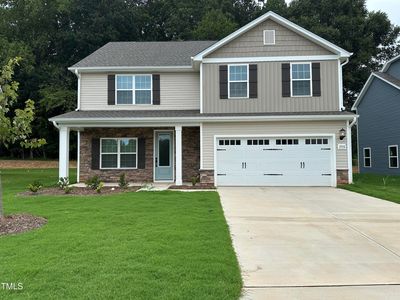 306 Shiloh Way, Mebane, NC, 27302