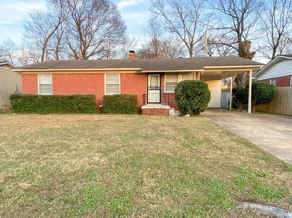 1930 Tahiti Ln, Memphis, TN 38117