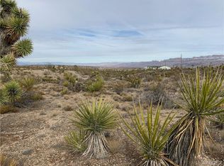 1720 W Guardian Dr, Meadview, AZ 86444