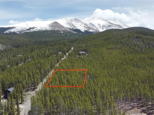 0064 CR 534 LOT 46, Breckenridge, CO 80424