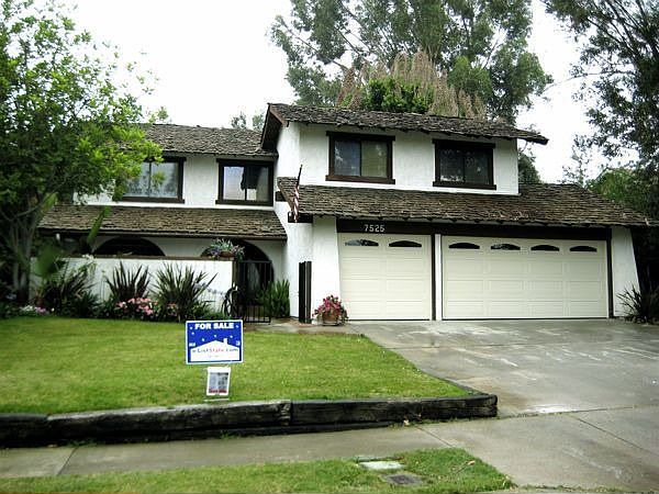 Front House