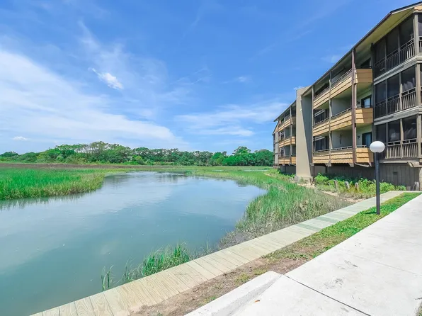 9501 Shore Dr. #A210, Myrtle Beach, SC 29572