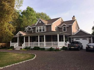 427 Aetna Dr, Corbin City, NJ 08270