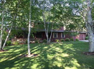 5890 S Iva Rd, Saint Charles, MI 48655