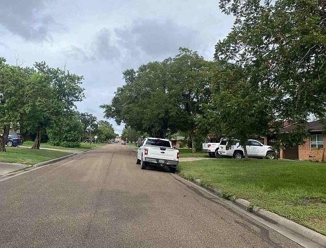2nd image of 2202 Larry Dr