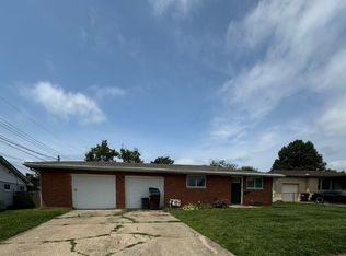 920-922 Lamberton St, Middletown, OH 45044