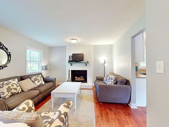 2nd image of 6301 Welford Rd