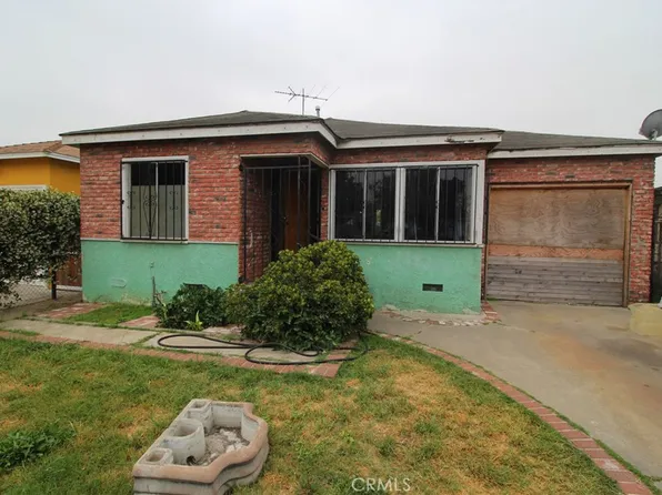 336 W Caldwell St, Compton, CA 90220