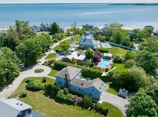 7 Bradford Rd, Duxbury, MA 02332