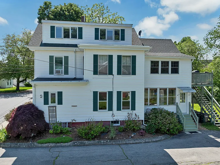 23 Chester St #1 — Photo 2