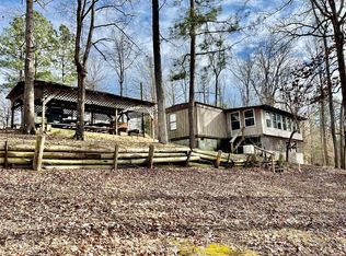 251 Kingfisher Dr, Ridgeway, SC 29130