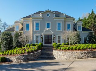 5203 Heathrow Hills Dr, Brentwood, TN 37027