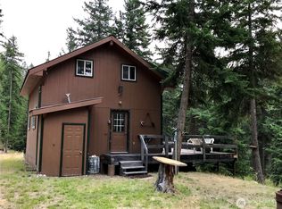 513 Nine Mile Rd, Oroville, WA 98844