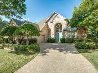 410 Treeline Dr, McKinney, TX 75070