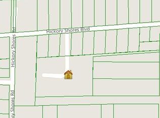00 Hickory Shores Blvd Gulf, Breeze, FL 32563