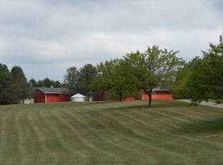 3781 Mitchell Rd, Lapeer, MI 48446