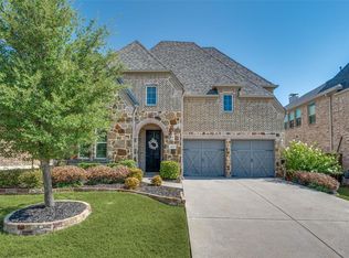 6332 Stallion Ranch Rd, Frisco, TX 75034