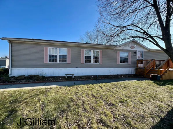 14462 Fellows Sta #526, West Olive, MI 49460