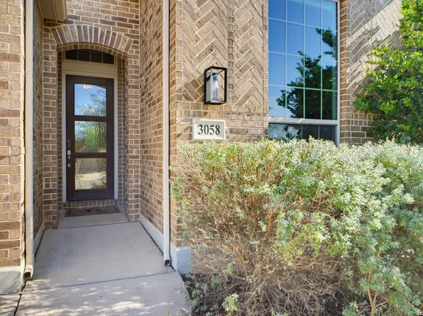 3058 Blenheim Park, Bulverde, TX 78163