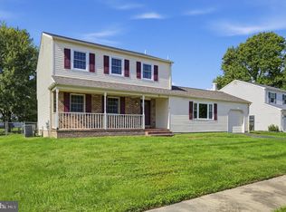 3 Constance Ct, Bear, DE 19701