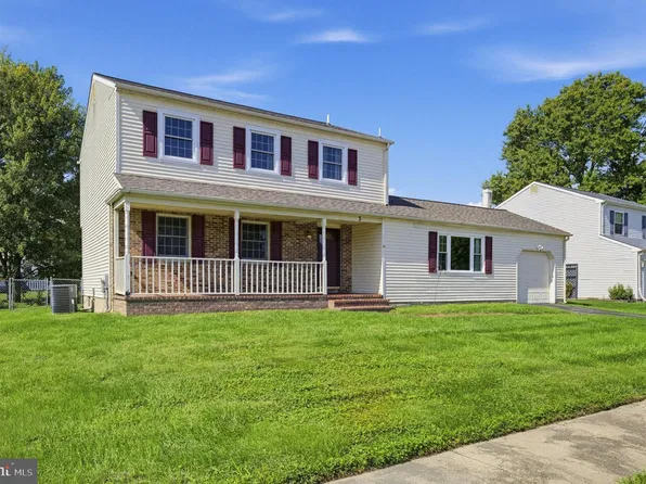 3 Constance Ct, Bear, DE 19701
