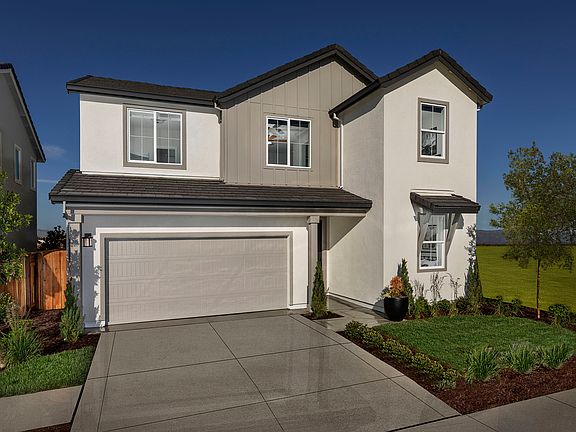 Catalina At River Islands Res 3 Exterior