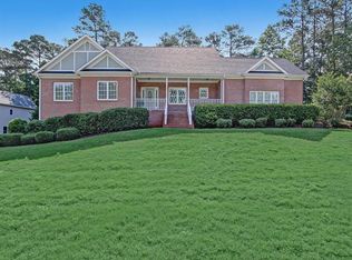 3877 Silk Leaf Way, Buford, GA 30519