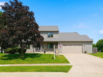 5715 Kinlock Pl, Fort Wayne, IN, 46835