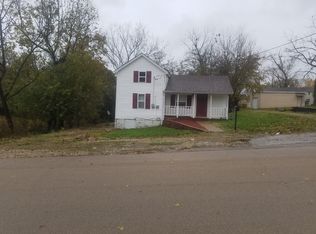 108 N Spruce St, Bonne Terre, MO 63628