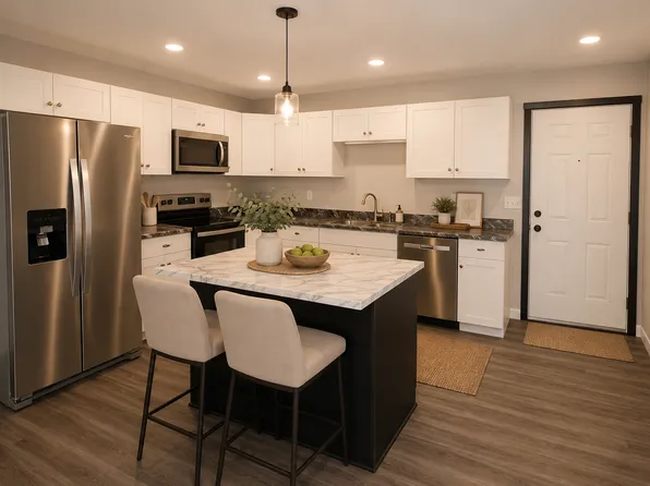 1502 Bies Dr #309, Dubuque, IA 52002