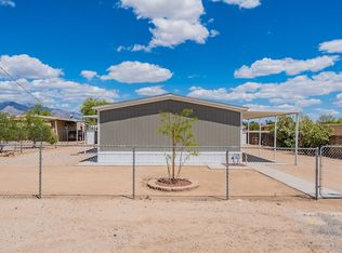 5140 N Shannon Rd, Tucson, AZ 85705