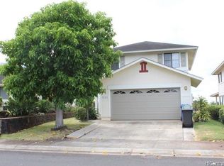 94-1049 Kapukawai St, Waipahu, HI 96797