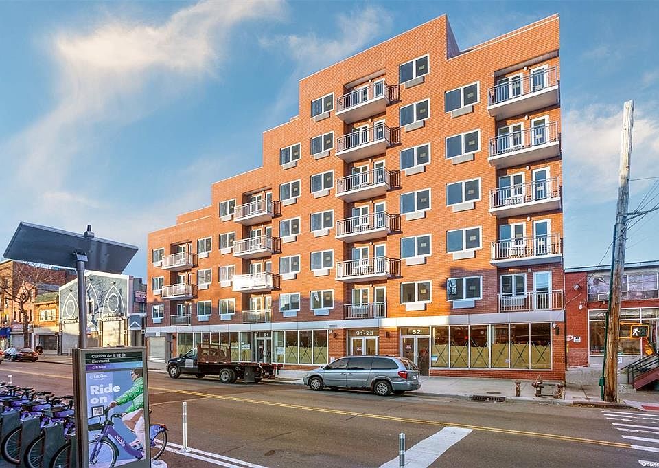 1st image of 91-23 Corona Avenue #2C