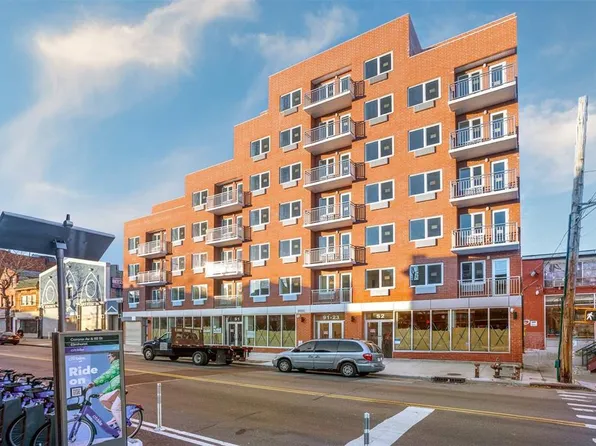 91-23 Corona Avenue #2C, Elmhurst, NY 11373