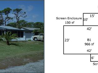 1112 Grove St NE, Palm Bay, FL 32905