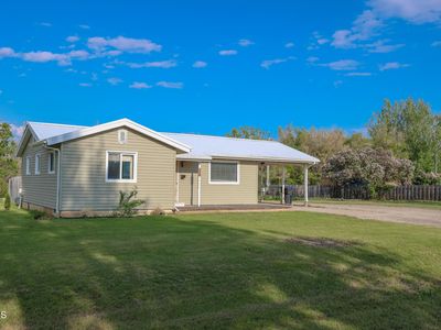 5218 1st Ave W, Williston, ND, 58801