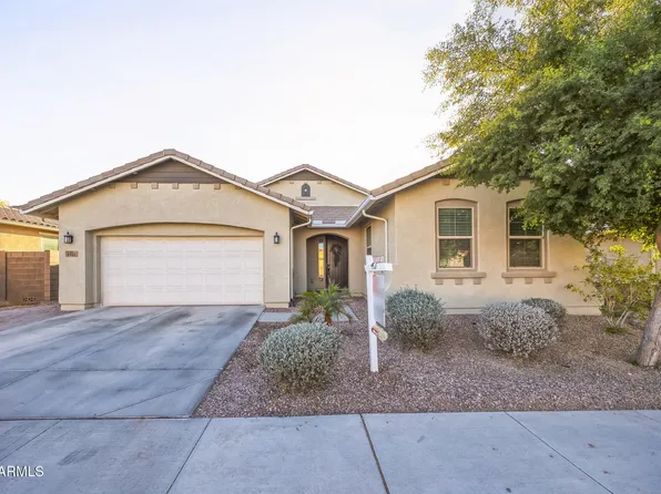 8981 W RUTH Avenue, Peoria, AZ 85345