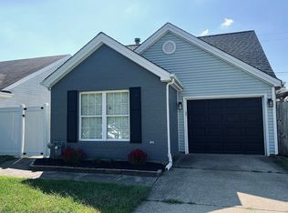 984 Villagebrook Dr, Henderson, KY 42420