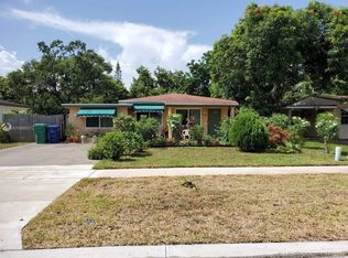 6429 SW 25th St, Miramar, FL 33023