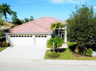 2351 Palo Duro Blvd, North Fort Myers, FL 33917