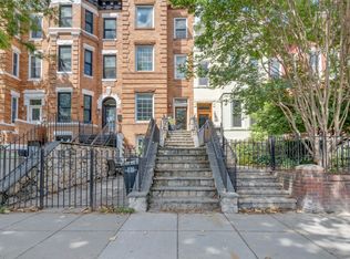 1237 Kenyon St NW #2, Washington, DC 20010