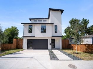 1317 Compton St, Dallas, TX 75203