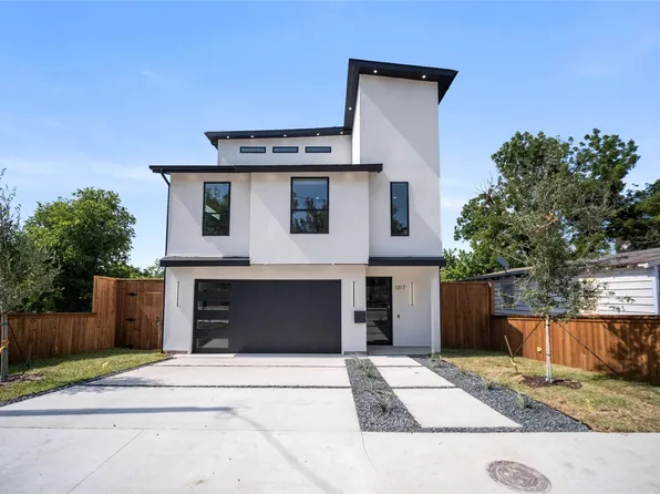 1317 Compton St, Dallas, TX 75203