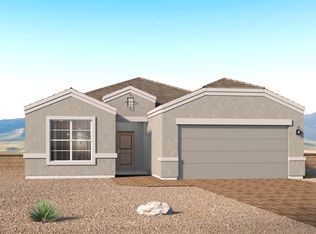 862 N Astronomer Ln, Green Valley, AZ 85614