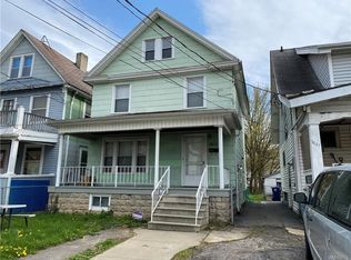 1851 Weston Ave, Niagara Falls, NY